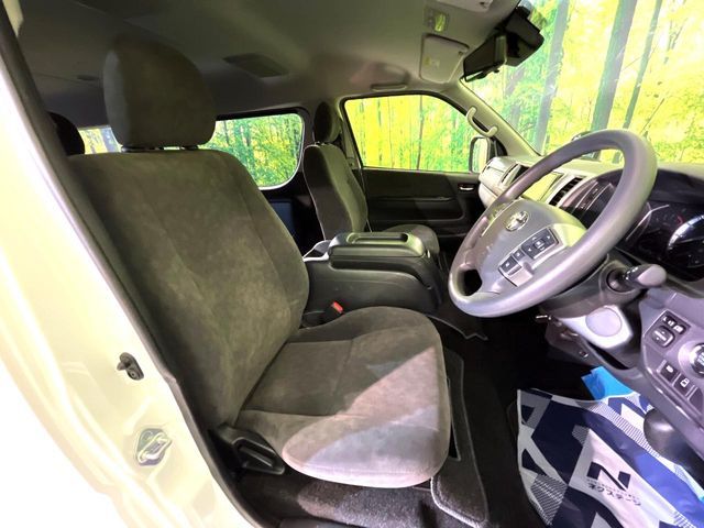 TOYOTA HIACE wagon 4WD 2023