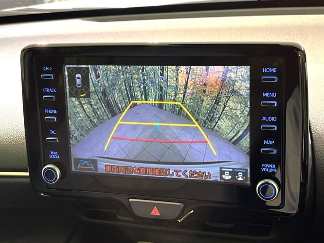 TOYOTA YARIS CROSS HYBRID 2022