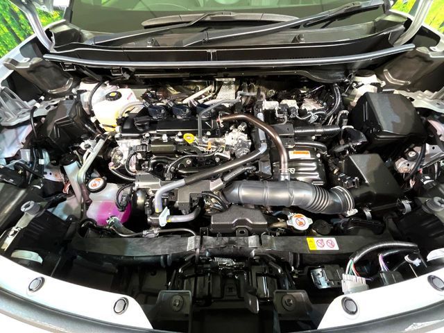 TOYOTA YARIS CROSS HYBRID 2022