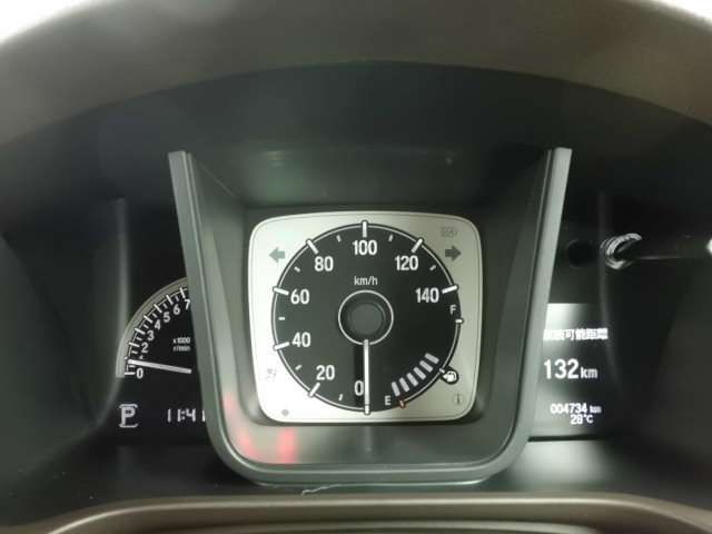 HONDA N-WGN 4WD 2020