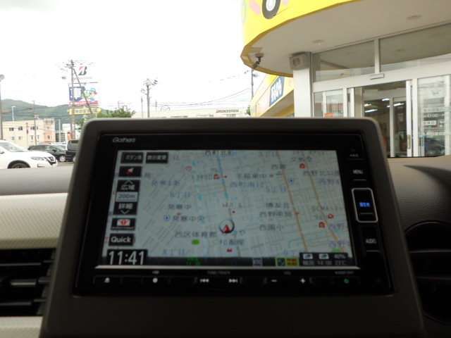 HONDA N-WGN 4WD 2020