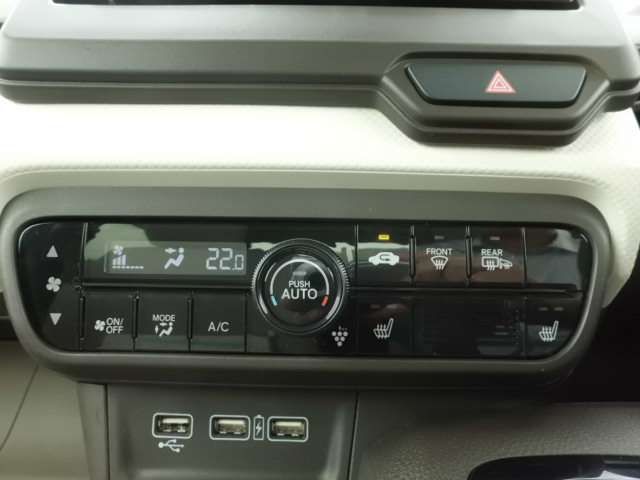 HONDA N-WGN 4WD 2020