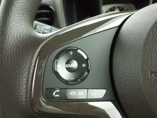 HONDA N-WGN 4WD 2020