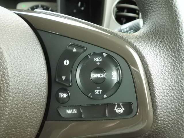 HONDA N-WGN 4WD 2020