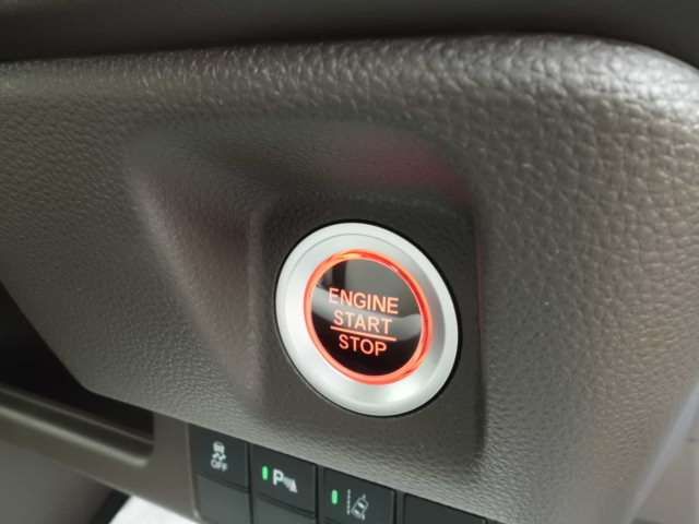 HONDA N-WGN 4WD 2020