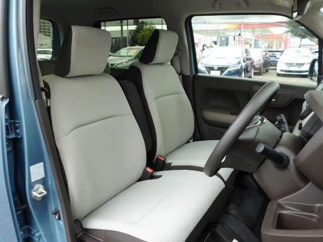 HONDA N-WGN 4WD 2020