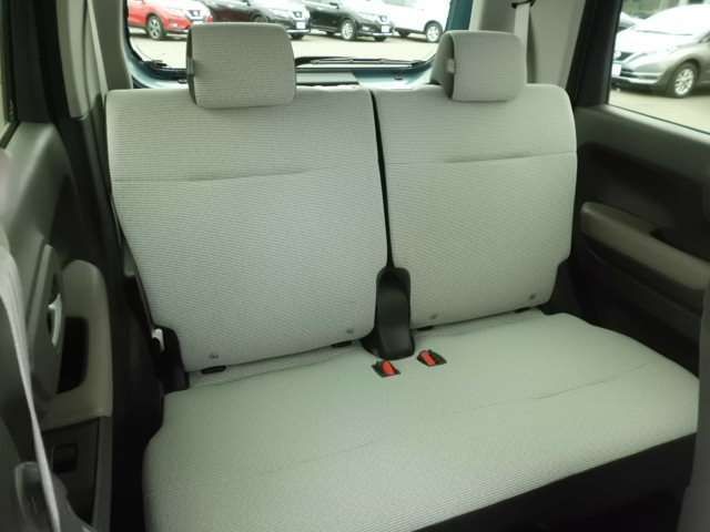 HONDA N-WGN 4WD 2020