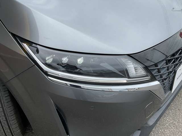 NISSAN NOTE 4WD 2022