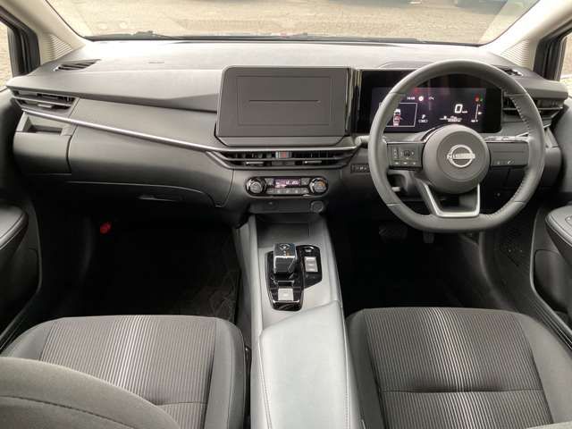 NISSAN NOTE 4WD 2022