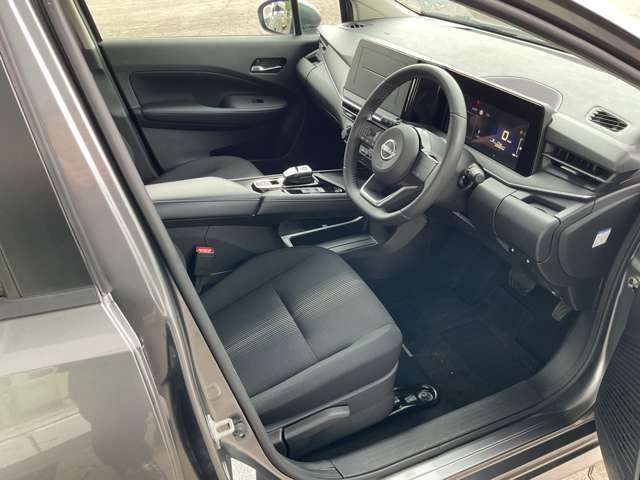 NISSAN NOTE 4WD 2022