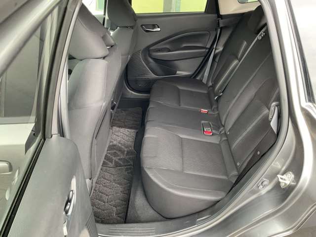 NISSAN NOTE 4WD 2022