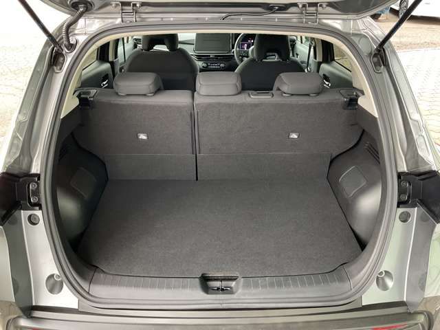 NISSAN NOTE 4WD 2022