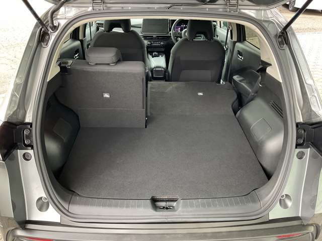 NISSAN NOTE 4WD 2022