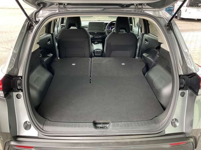 NISSAN NOTE 4WD 2022