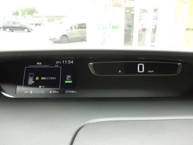 NISSAN SERENA  S-HYBRID 4WD 2018