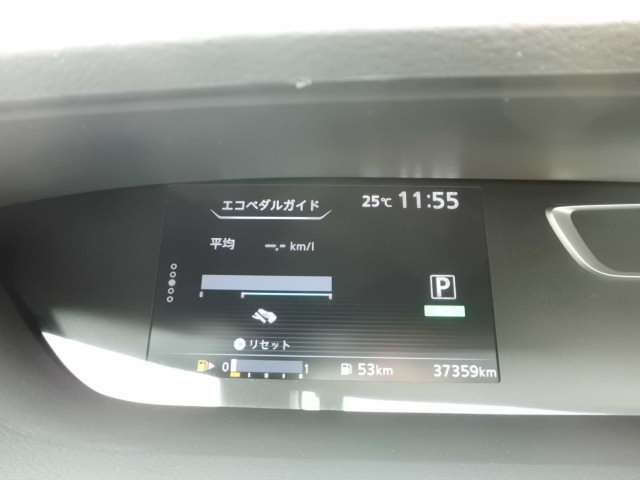 NISSAN SERENA  S-HYBRID 4WD 2018