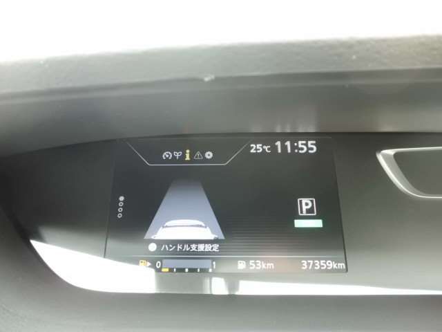 NISSAN SERENA  S-HYBRID 4WD 2018