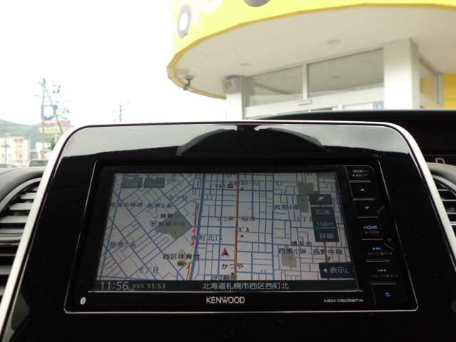 NISSAN SERENA  S-HYBRID 4WD 2018