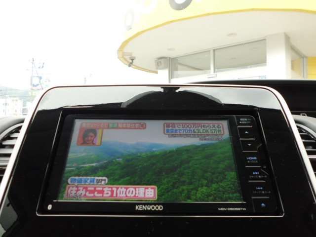 NISSAN SERENA  S-HYBRID 4WD 2018