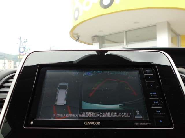 NISSAN SERENA  S-HYBRID 4WD 2018