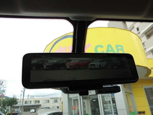 NISSAN SERENA  S-HYBRID 4WD 2018