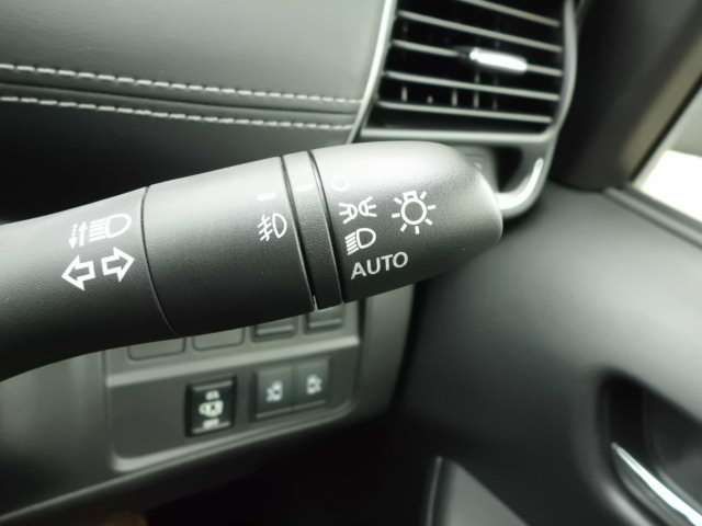 NISSAN SERENA  S-HYBRID 4WD 2018