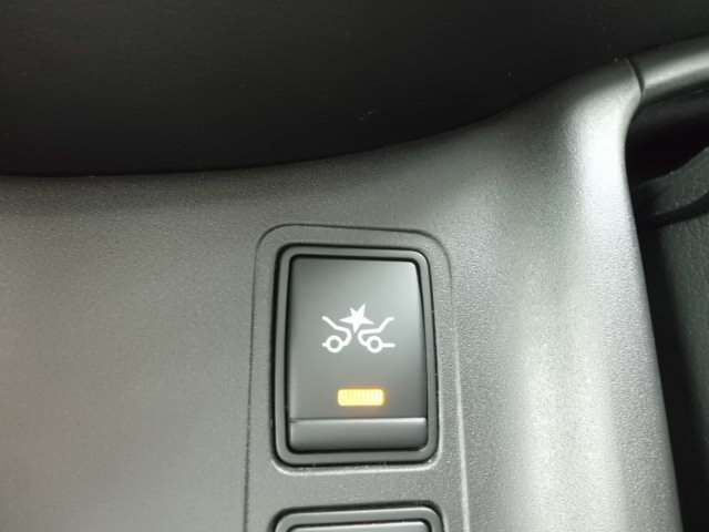 NISSAN SERENA  S-HYBRID 4WD 2018