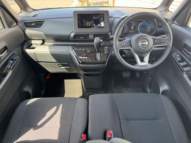 NISSAN ROOX 4WD 2025