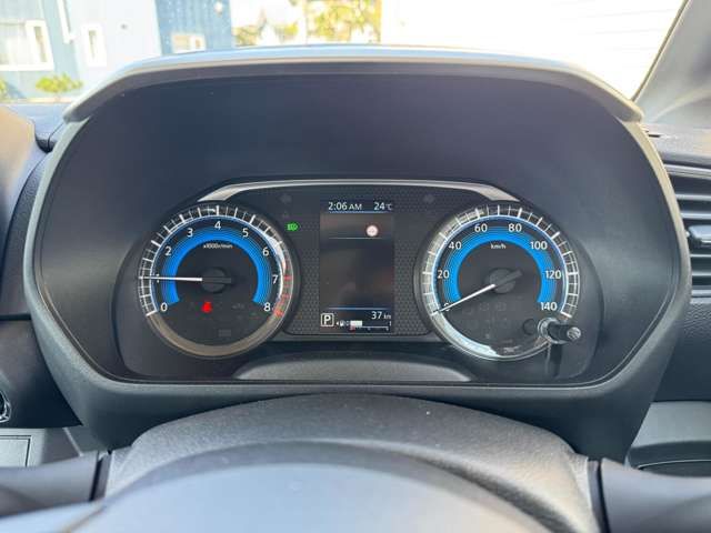 NISSAN ROOX 4WD 2025