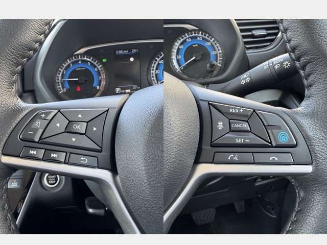 NISSAN ROOX 4WD 2025