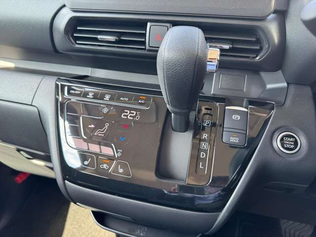 NISSAN ROOX 4WD 2025