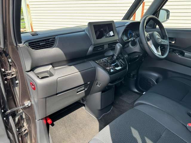 NISSAN ROOX 4WD 2025