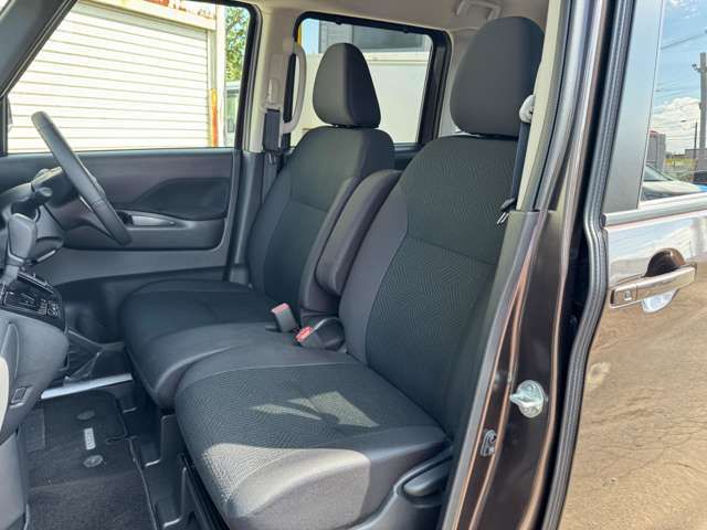 NISSAN ROOX 4WD 2025