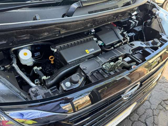 NISSAN ROOX 4WD 2025