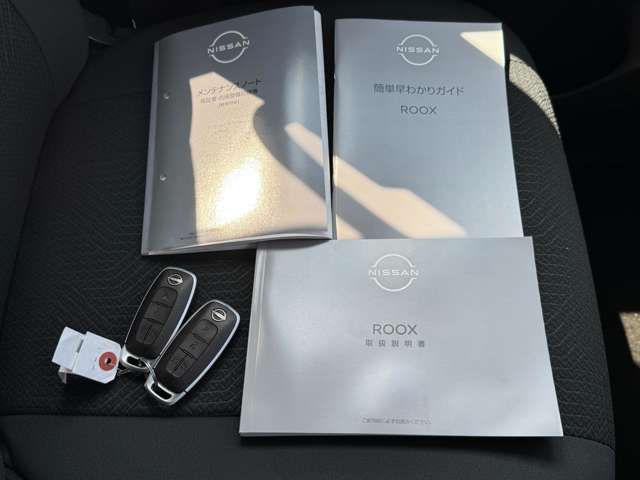 NISSAN ROOX 4WD 2025