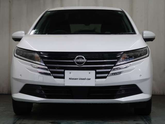 NISSAN NOTE 4WD 2024