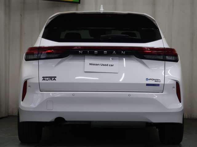 NISSAN AURA 2024