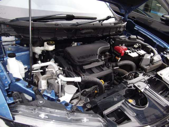 NISSAN X-TRAIL 4WD 2018