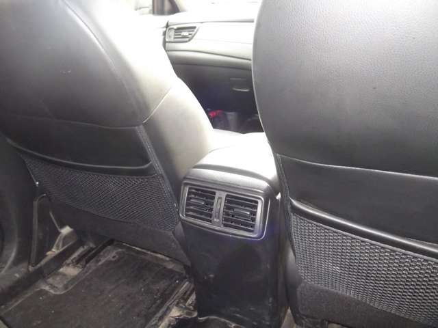 NISSAN X-TRAIL 4WD 2018