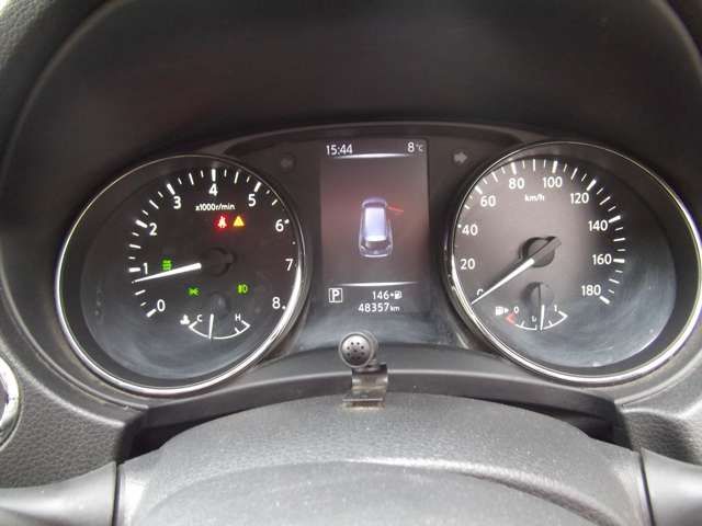 NISSAN X-TRAIL 4WD 2018