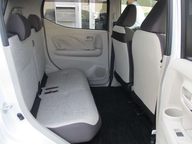 NISSAN DAYZ 4WD 2022