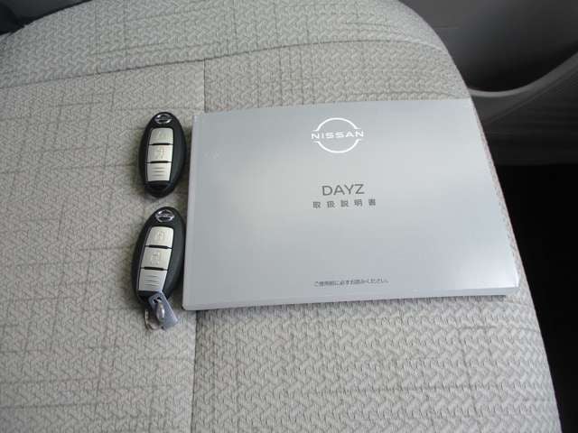 NISSAN DAYZ 4WD 2022