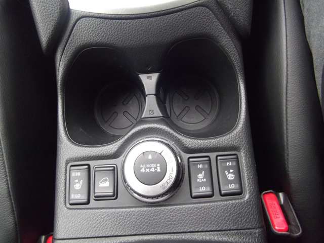 NISSAN X-TRAIL 4WD 2020