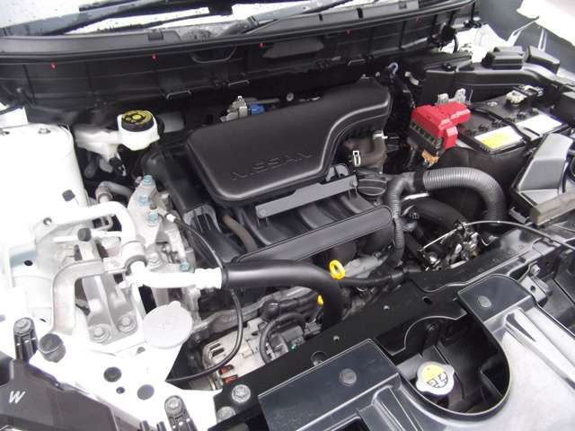 NISSAN X-TRAIL 4WD 2020