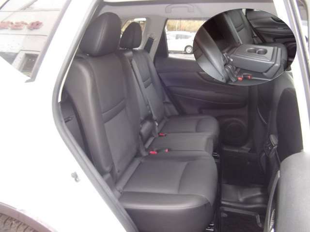 NISSAN X-TRAIL 4WD 2020