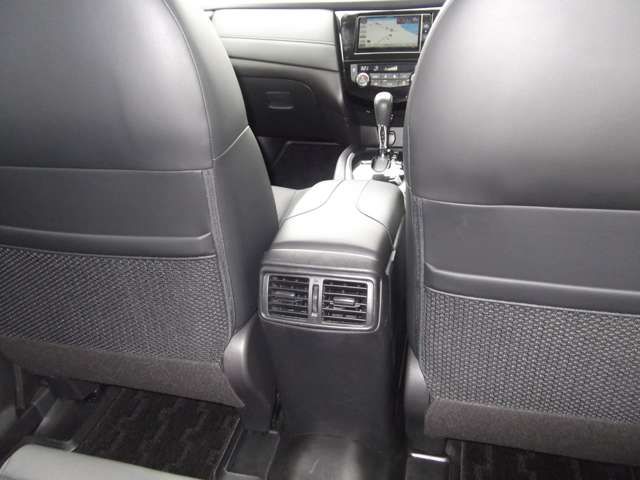 NISSAN X-TRAIL 4WD 2020