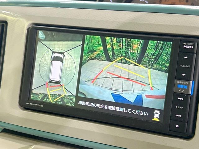 DAIHATSU MOVE canbus 2018