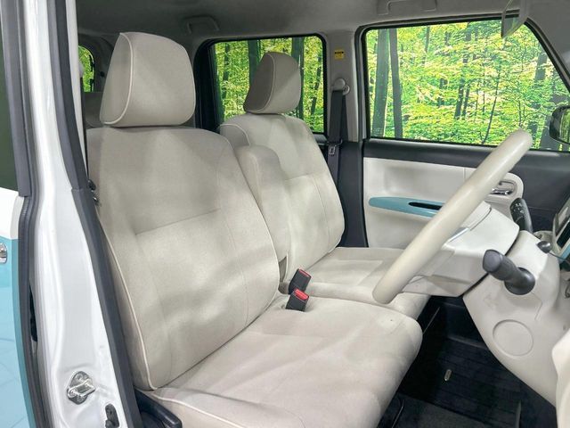 DAIHATSU MOVE canbus 2018