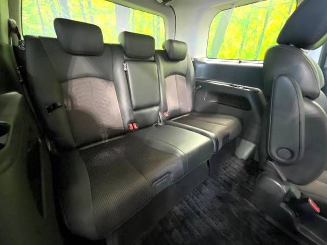 NISSAN ELGRAND 2015