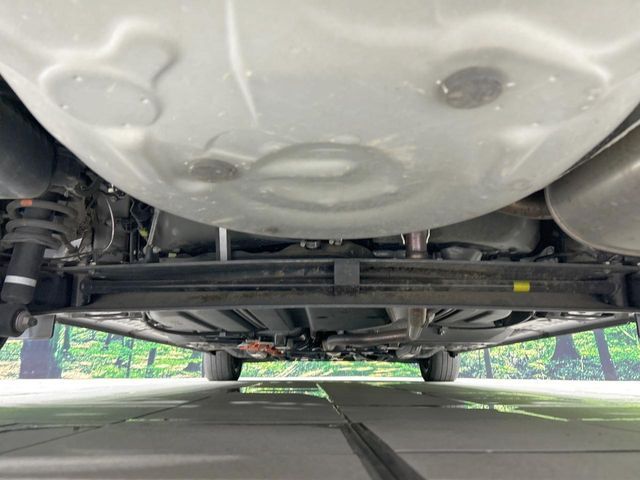 TOYOTA SIENTA HYBRID 2019